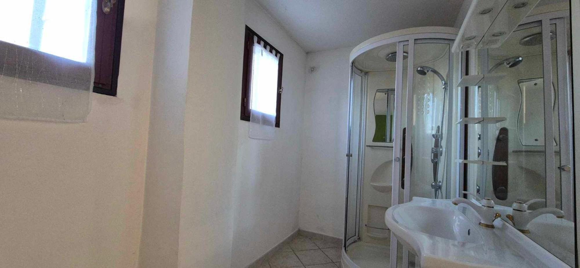 La Gaude Appart Jardin 6 Personnes Екстериор снимка